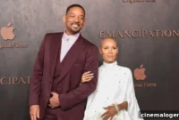 Will Smith Steps Out With Jada Pinkett Smith Lookalike at Art Basel