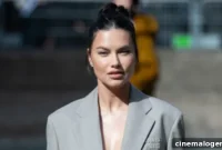 Adriana Lima’s Natural Glow Secret? This Foundation Is Under $10