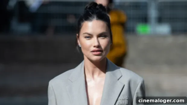 Adriana Lima's Natural Glow Secret? This Foundation Is Under $10 1 featured 5209959