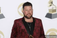 Zach Williams: 5 Essential Insights Before His CMA Country Christmas Performance
