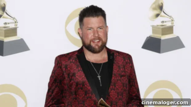 Zach Williams: 5 Essential Insights Before His CMA Country Christmas Performance 1 featured 5210129