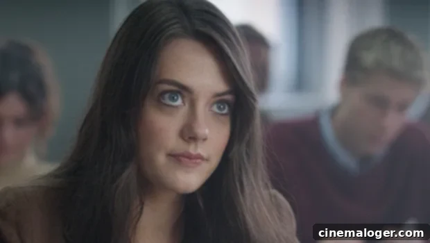 Meet Meg Bellamy: The New Face of Kate Middleton in The Crown Season 6 1 featured 5210489