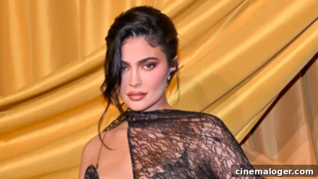 Kylie Jenner's Steamy Shower Video Features Iconic Kim K Line 1 featured 5210927
