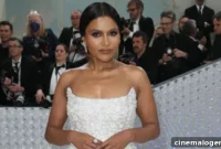 Mindy Kaling Swears By This Lotion That Captures Summer in a Bottle