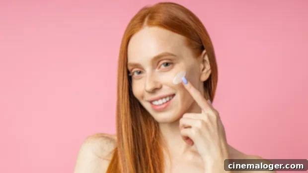 Gece Boyunca Kıpırdamayan Makyajın Sırrı O Viral Primer 1 featured 5211659