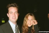 Jennifer Aniston Unites Friends Cast for Heartfelt Matthew Perry Life Tribute