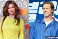 Shania Twain’s Birthday Wish to Brad Pitt: ‘That Don’t Impress Me Much’