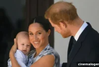 Meghan Markle Unpacks Prince Archie’s Christmas List and Its Sweet Backstory