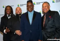 Earth, Wind & Fire: The Legendary Band’s Current Lineup Explored