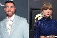 Travis Kelce Addresses Taylor Swift’s Game Day Boos