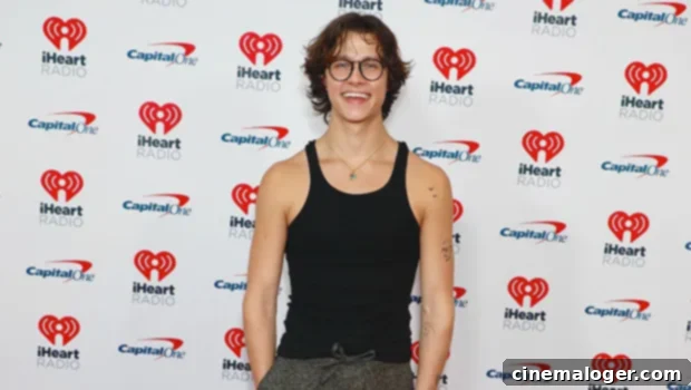 David Kushner: The TikTok Sensation's Journey to Stardom 1 featured 5213510