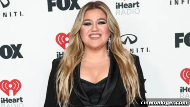 Kelly Clarkson's Dating Life: A Post-Divorce Deep Dive 1 featured 5213701