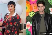 Max Ehrich, Demi Lovato nişanı sonrası çıkan ‘yıkıldı’ iddialarına son noktayı koydu