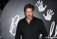 Paul Johansson Unearths His Dark Past: Depression and Drinking During One Tree Hill