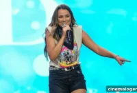 Gabby Barrett Declines Male Duets To Safeguard Her Marriage