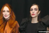 Lindsay Lohan’dan kardeşi Ali’nin 30. yaşına özel nadir kareler