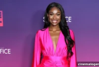 Coco Jones: 5 Revelations About the ‘Bel Air’ Sensation & Music Star