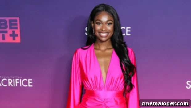 Coco Jones: 5 Revelations About the 'Bel Air' Sensation & Music Star 1 featured 5216322