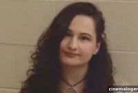 Gypsy Rose Blanchard Makes First Public Appearance With Husband Ryan Post-Release