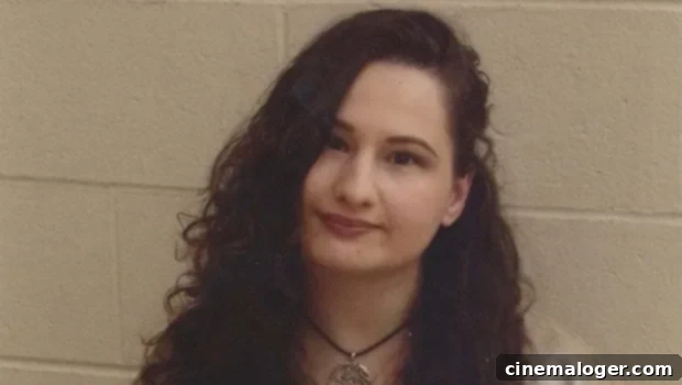 Gypsy Rose Blanchard Makes First Public Appearance With Husband Ryan Post-Release 1 featured 5216415