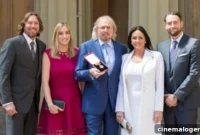 Barry Gibb’s 5 Children: Meet Steve Gibb and The Rest of His Family