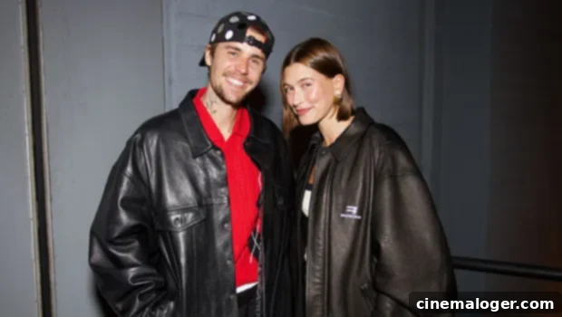 Justin and Hailey Bieber's Sweet Rinkside Rendezvous 1 featured 5216644