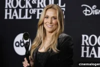 Sheryl Crow’s Love Life: From Rock Legends to Sports Icons
