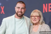 Donna Kelce’s Grandchild Vision for Travis and Taylor Swift
