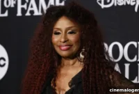 Chaka Khans Love Life Explored Doug Rasheed Richard Holland and Her Past Partners
