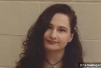 Gypsy Rose Blanchard Calls Her Sex Life ‘Fire,’ Declares Herself a ‘Happy Wife’