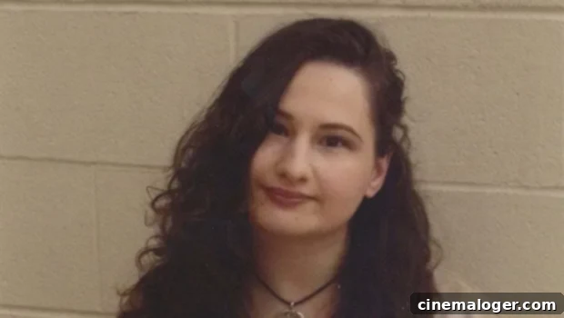 Gypsy Rose Blanchard Calls Her Sex Life 'Fire,' Declares Herself a 'Happy Wife' 1 featured 5218012