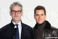 Inside Matt Bomer’s Marriage: A Look at the ‘Fellow Travelers’ Star’s Spouse