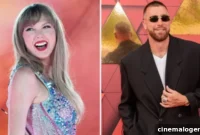 Travis Kelce Bails on Golden Globes with Taylor Swift, Despite L.A. Presence