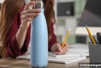 Celebrity Hydration Hack for a Healthy 2024