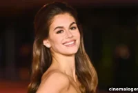 Kaia Gerber Swears By This ‘Great’ Moisturizer For Flawless Skin