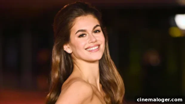 Kaia Gerber Swears By This 'Great' Moisturizer For Flawless Skin 1 featured 5219252