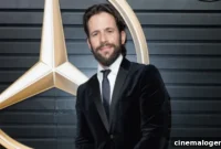 Christian Oliver: 5 Key Facts About the ‘Speed Racer’ Actor’s Tragic Passing