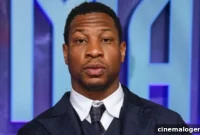 Jonathan Majors’ First TV Interview After Guilty Verdict