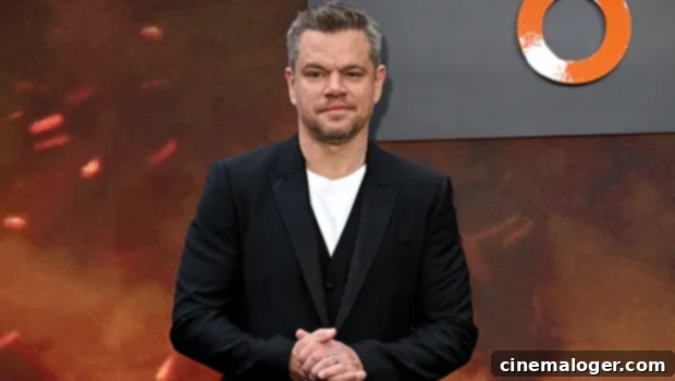 Matt Damon's Silver Style Shines Bright at the 2024 Golden Globes 1 featured 5220577