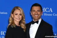 Ripa & Consuelos’ Hot Honeymoon Vibe: Swimsuit & Shirtless Affection