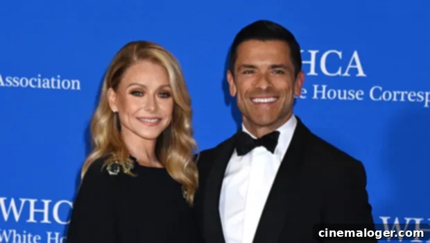 Ripa & Consuelos' Hot Honeymoon Vibe: Swimsuit & Shirtless Affection 1 featured 5221050