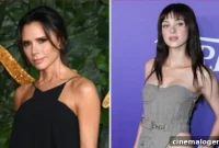 Victoria Beckham Showers Nicola Peltz Beckham with Birthday Love