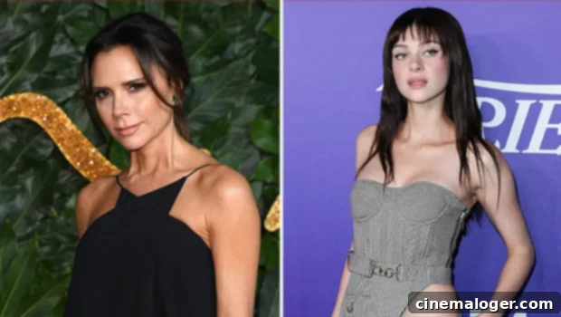 Victoria Beckham Showers Nicola Peltz Beckham with Birthday Love 1 featured 5221233