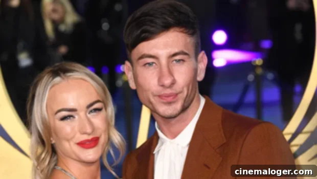 Alyson Sandro Revealed: 5 Must-Know Facts About Barry Keoghan's Former Flame 1 featured 5221525