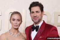 Emily Blunt John Krasinski The Story of Their Love