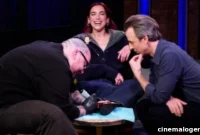 Dua Lipa & Seth Meyers’ Permanent Bond: New Matching Tattoos Revealed