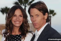 Julia Roberts On Her Blissful Marriage To Danny Moder
