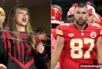 Kansas City Chiefs Playfully Spoof Travis Kelce Taylor Swift Romance in New Trailer
