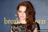 Kristen Stewart: ‘Alacakaranlık’ aslında çok gey bir filmmiş, bunu ancak şimdi görüyorum.