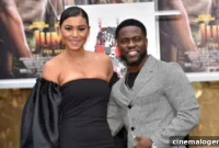 Kevin Hart’s Wives: A Look at Eniko Parrish and His First Marriage